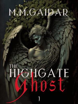 cover image of The Highgate Ghost